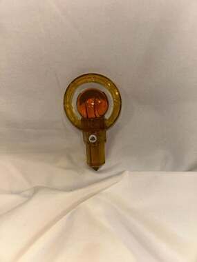 Skylanders Trap Team: Earth Orb Trap (Banded Boulder)